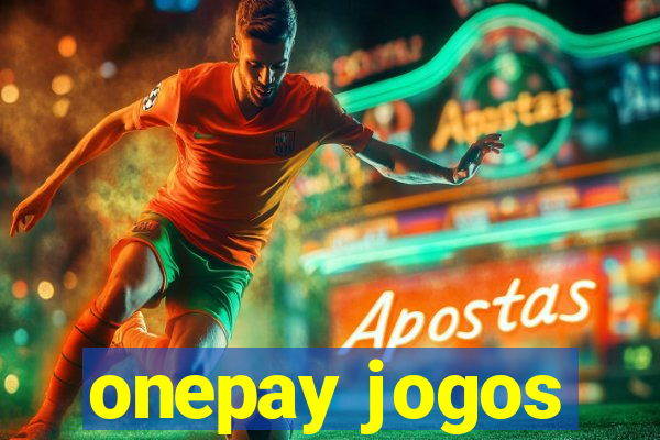 onepay jogos